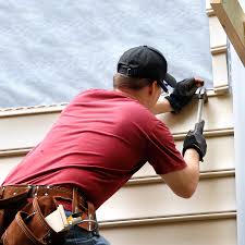 Best Fiber Cement Siding Installation  in Robinhood, MS